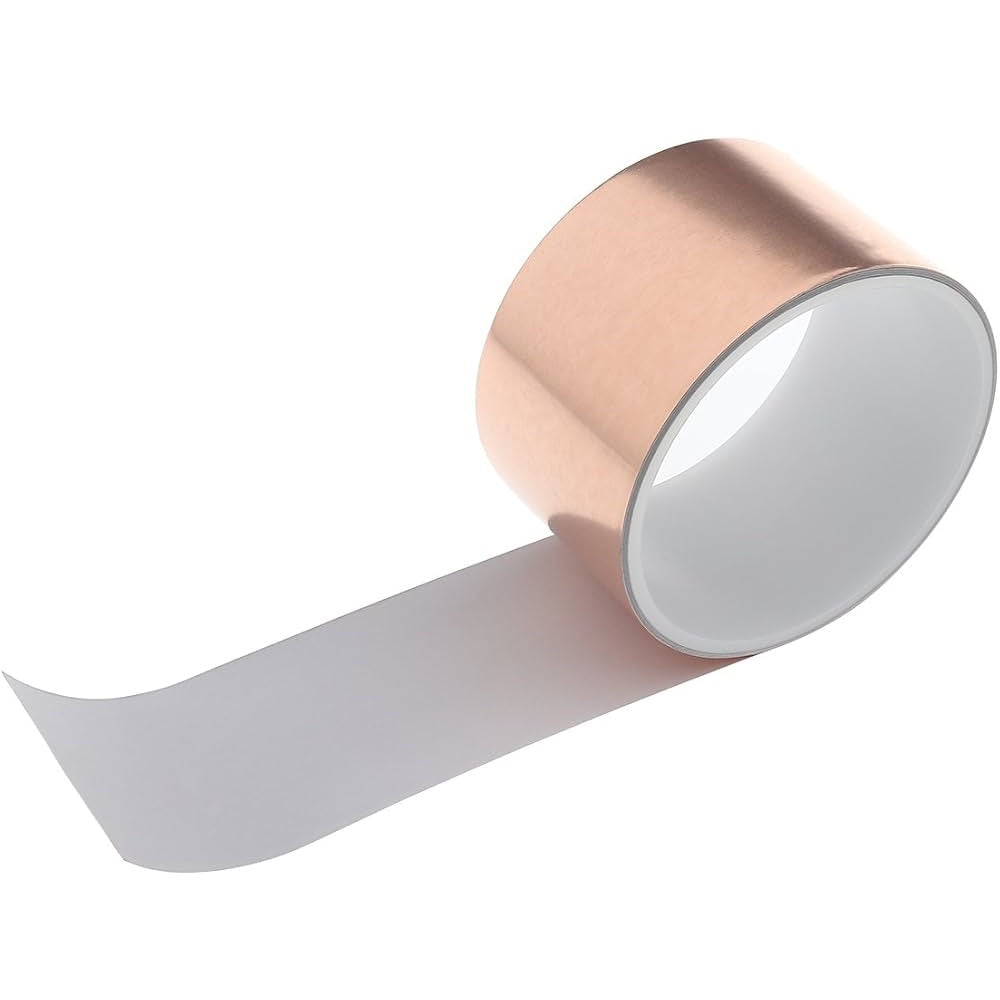 Conductive Copper Foil Tape Roll