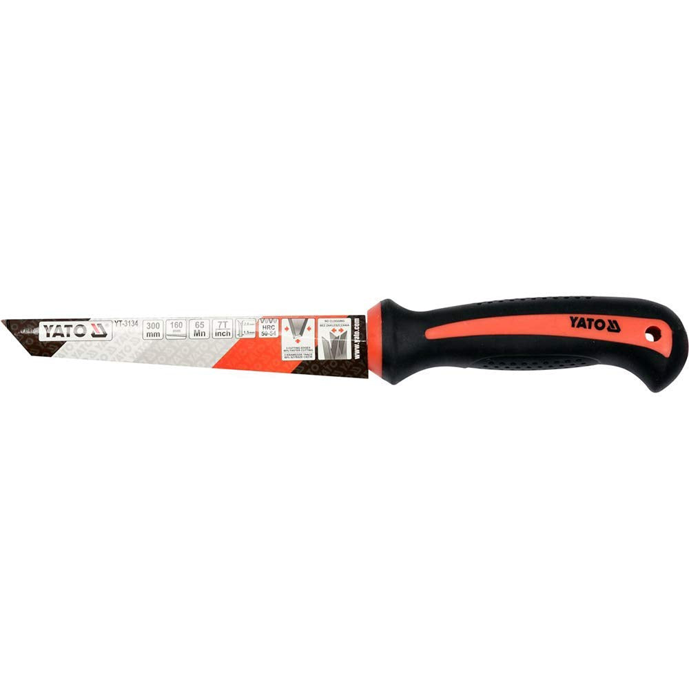 Yato Wallboard Saws