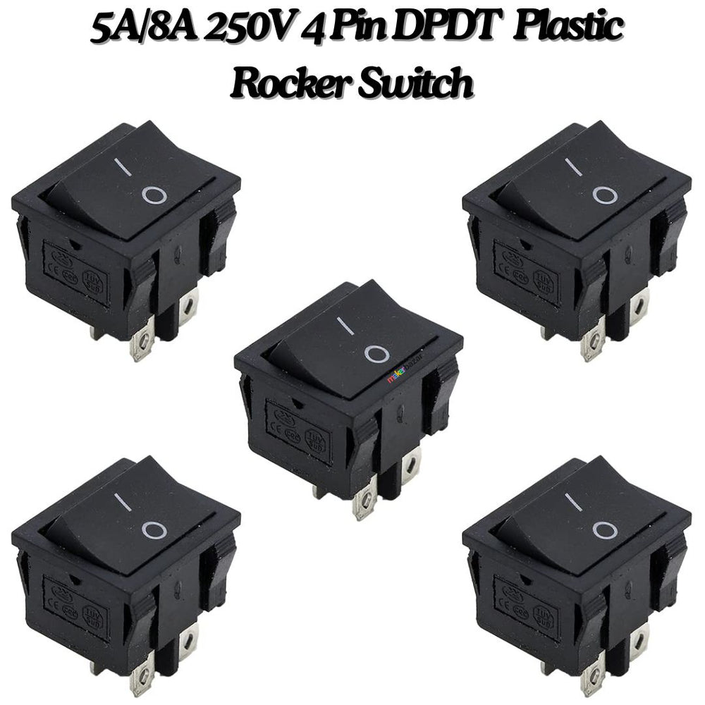 Buy Power Control Made Easy UPS Rocker Switch | Makerbazar