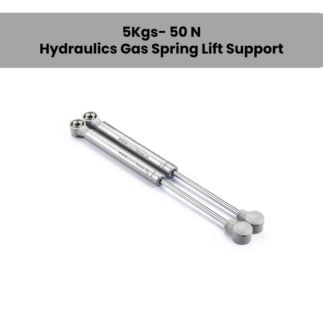 Hydraulics Gas Spring Lift Support (Set of 2)