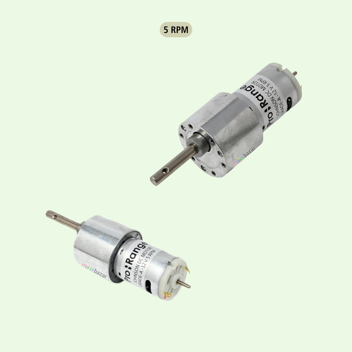 Johnson motors