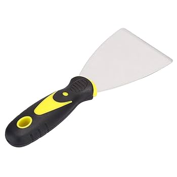 Sharp Edge Scraper for 3D Printer