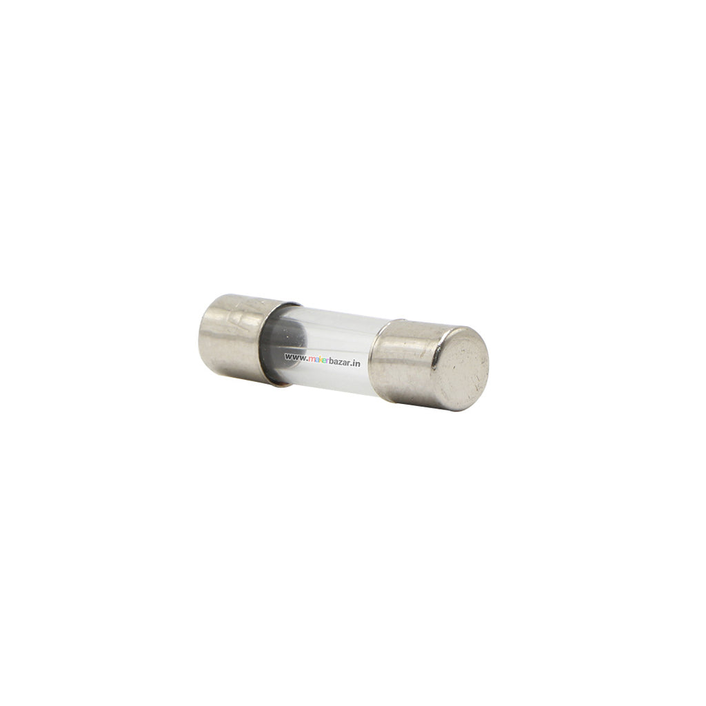 thumbnail image 2 of 50pcs F1AL250V 1A 250V Fast-Blow Glass Cartridge Fuses - 5x20mm 2 of 6