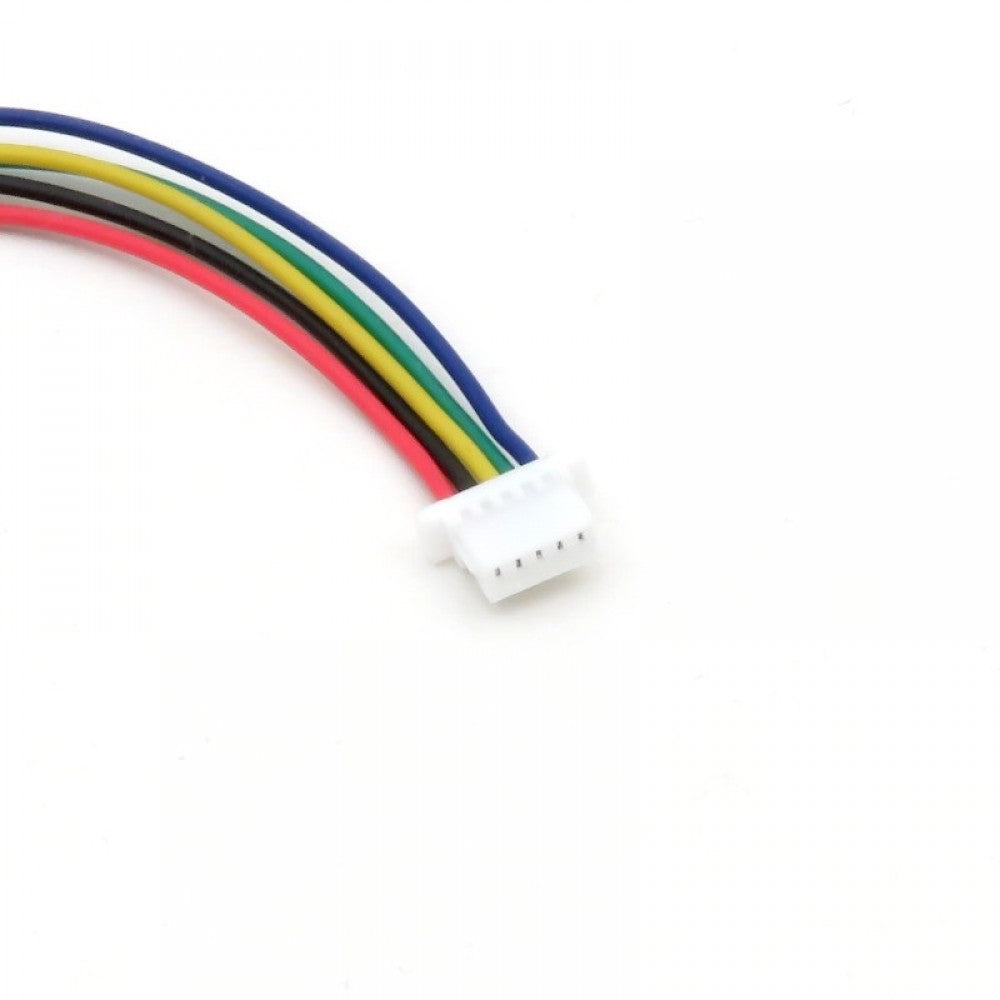 JST SH 1.0mm Battery Connector with Wire