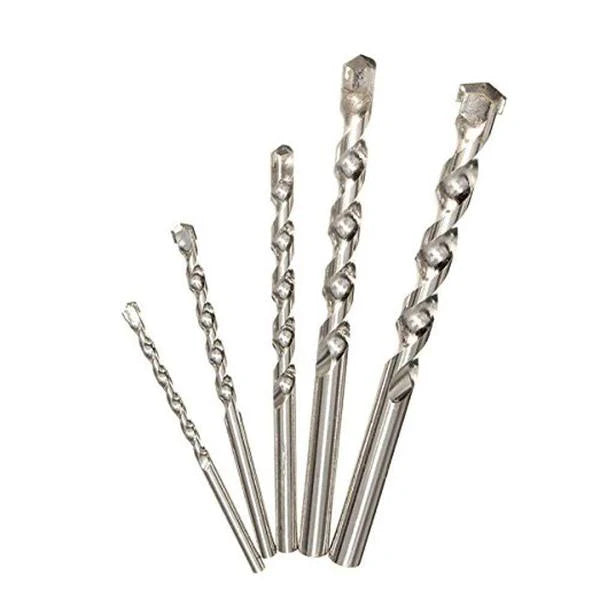 Masonry Twist Drill Bit