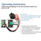 [Type 2] 1203BB DC 6V-28V 6V 12V 24V 3A PWM DC Motor Speed Controller Forward Reverse with Switch