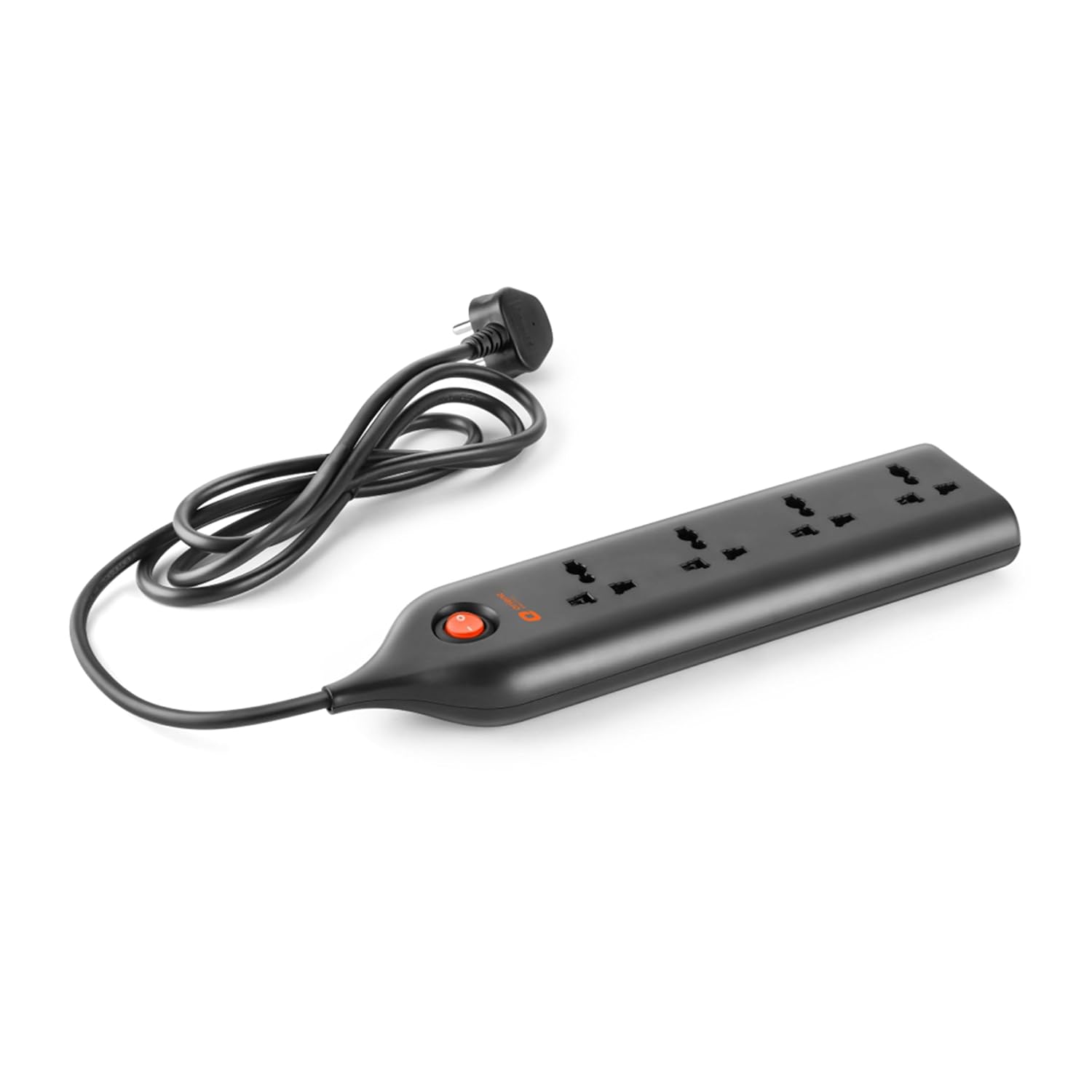 Orient-Electric: Spike and Surge Guard Power Extension