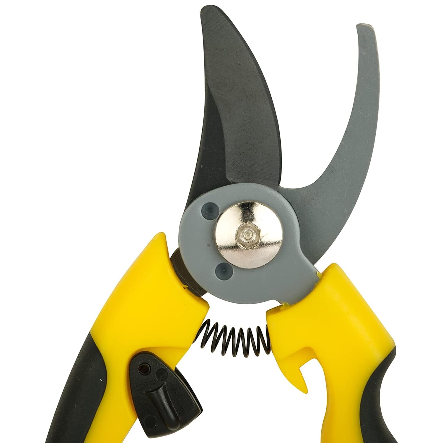 Stanley 14-302-23 8in Shears-Pruning Bypass Ideal for Cutting Branches