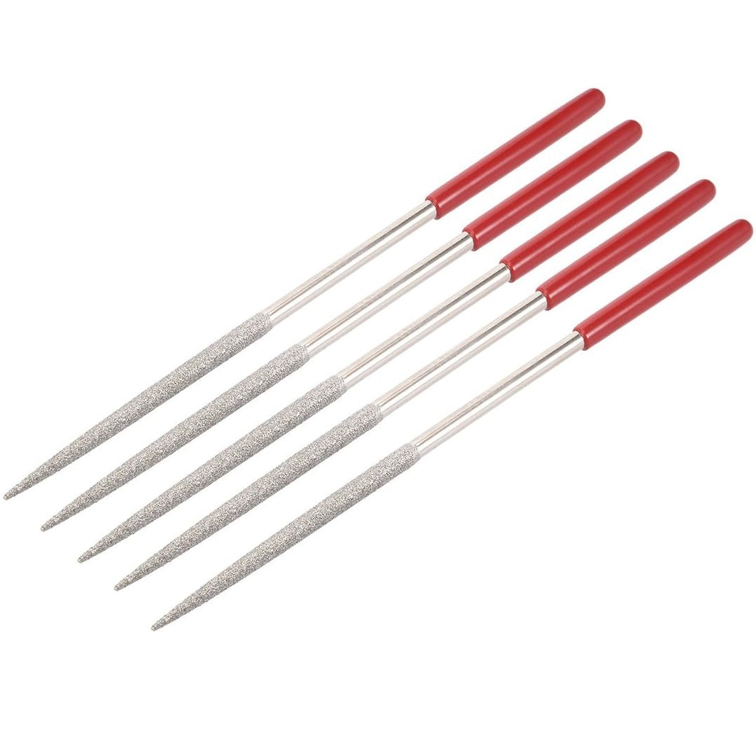 Diamond Needle Files Tool