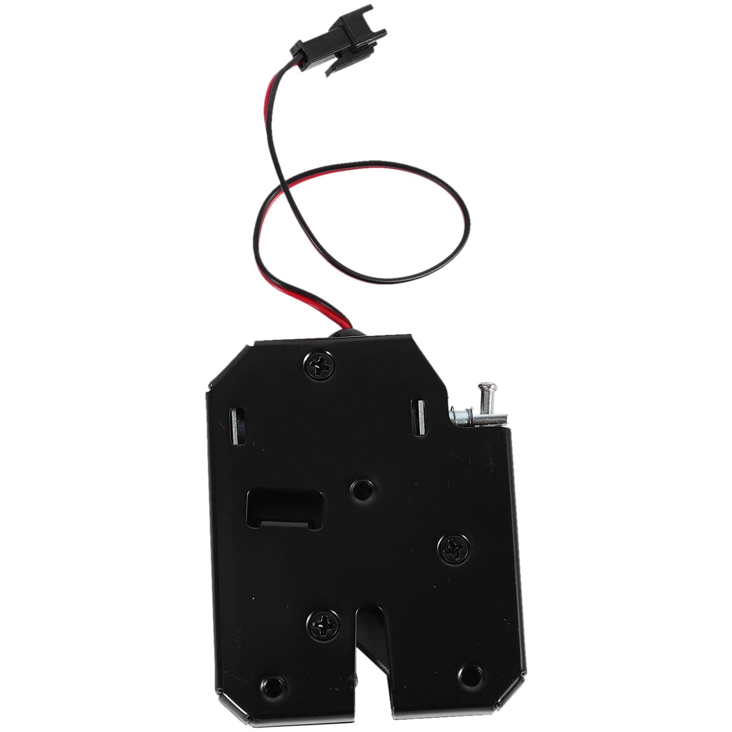 Fail-Safe Electromagnetic Lock 12V 2A for Access Control Cabinet Systems