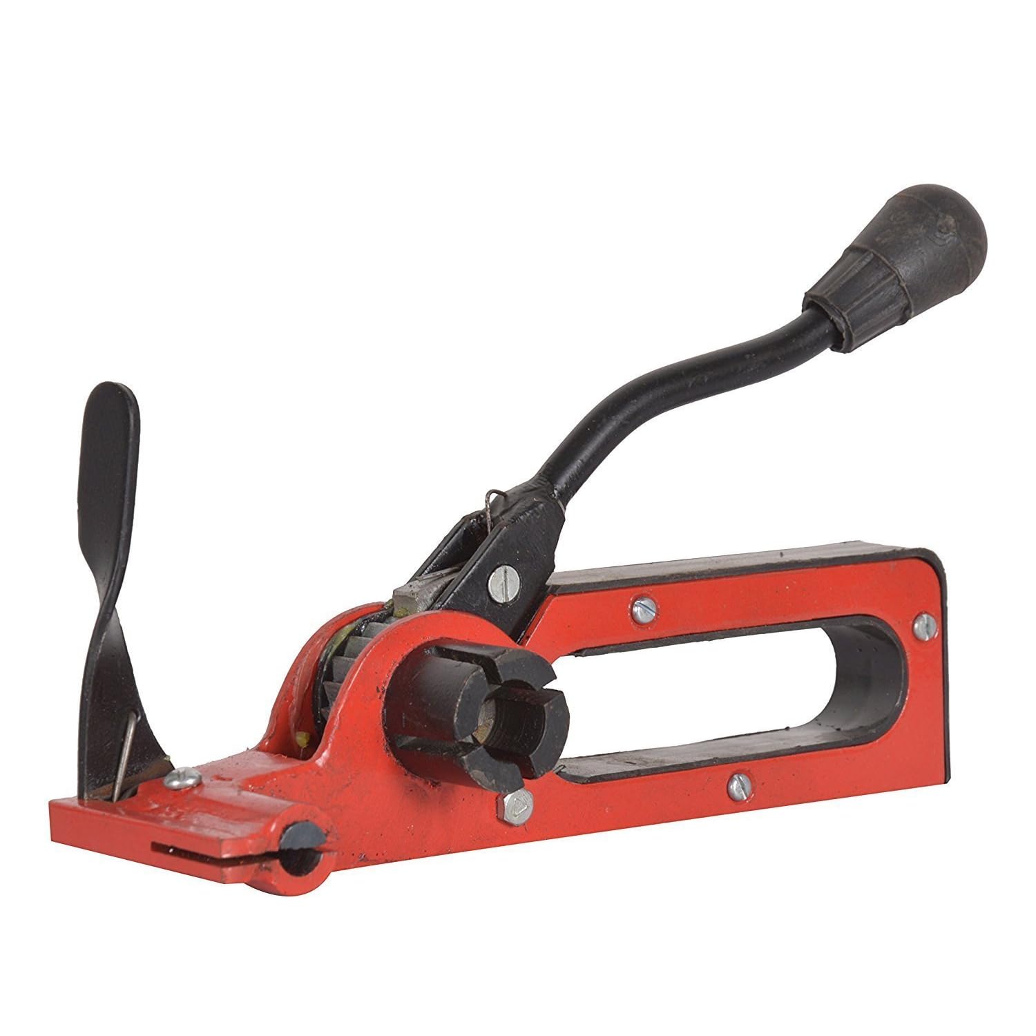 12-19mm Heavy Duty Strapping Packing Tool – Tensioner Ratchet Type