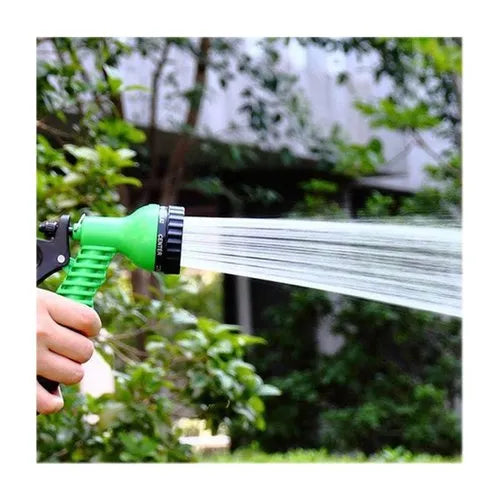 High-Pressure Water Spray Gun