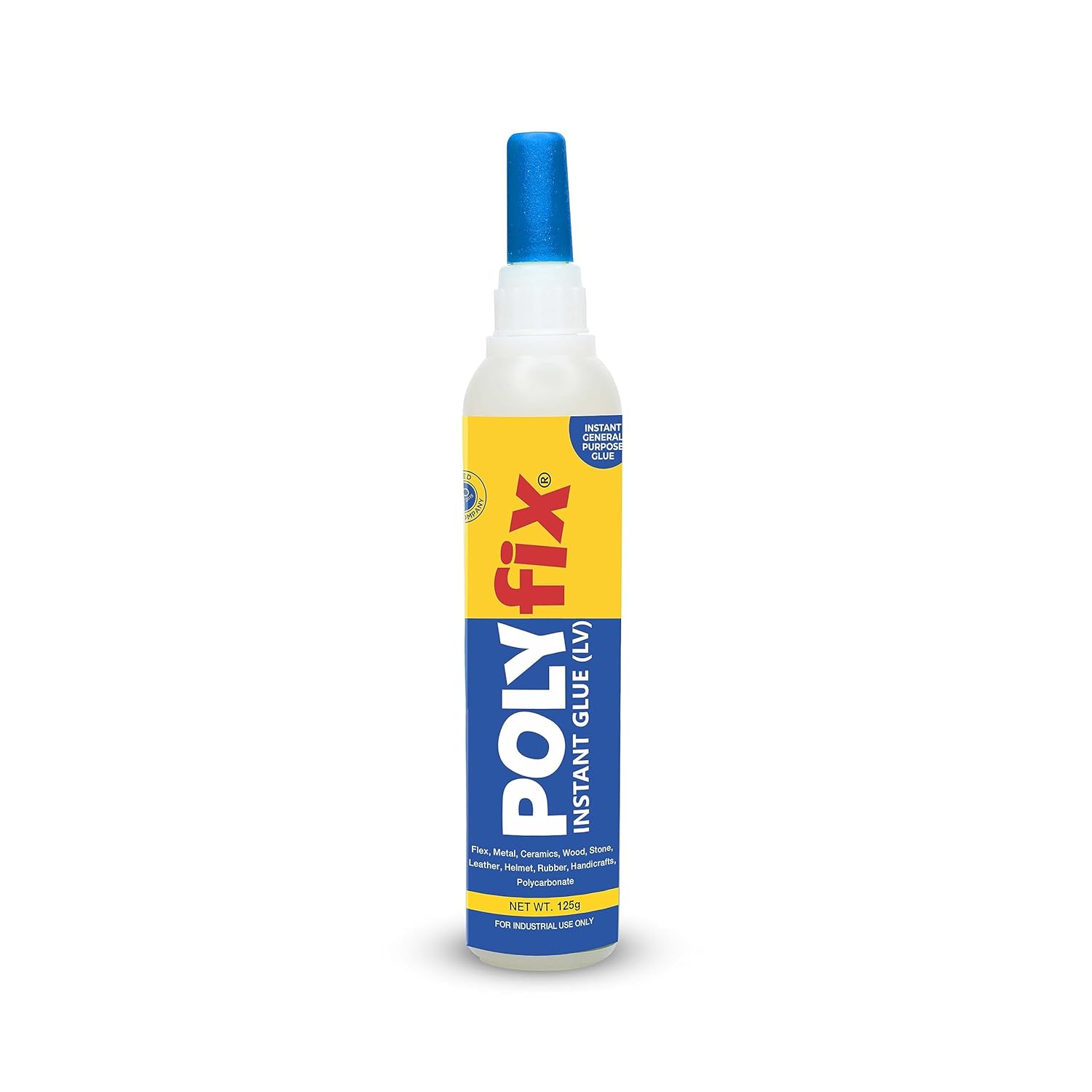 POLYfix Low Viscosity Glue For Acrylic Pasting Flex Bonding