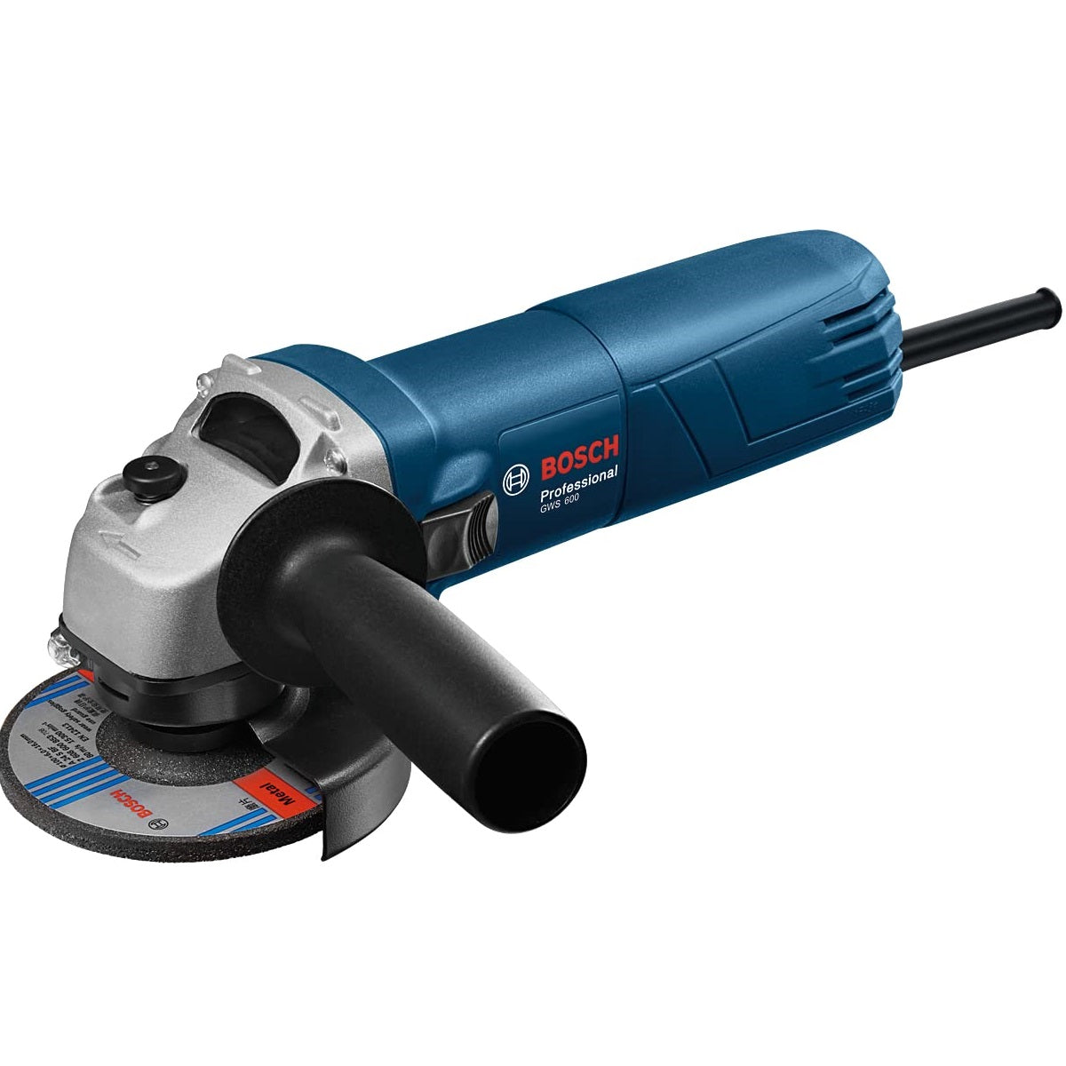 Bosch Professional Angle Grinders