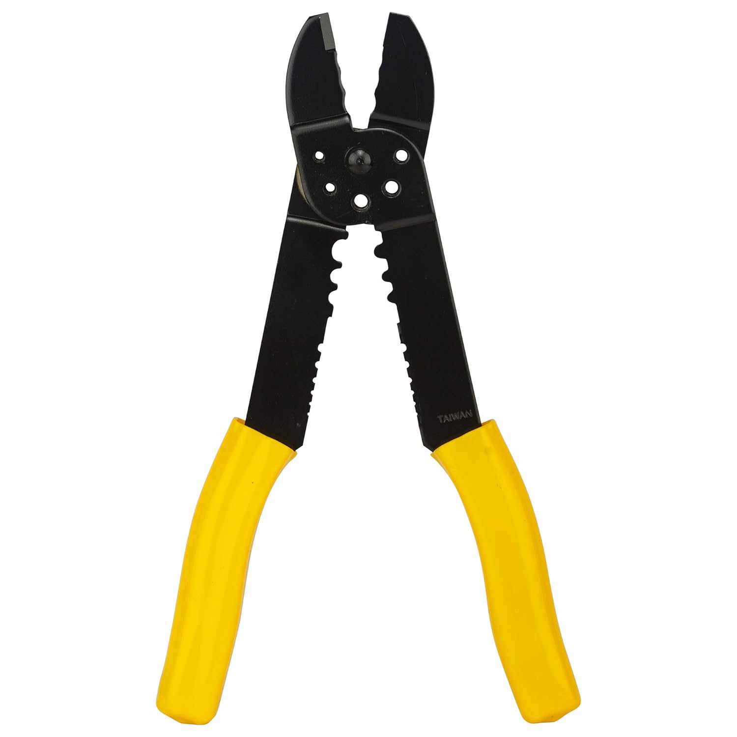 Stanley 9in Crimping Plier Tool