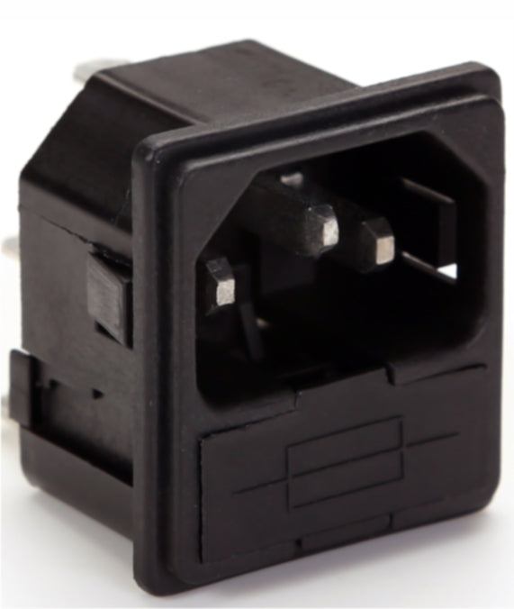 Namo Electric: IEC AC Power Inlet Socket