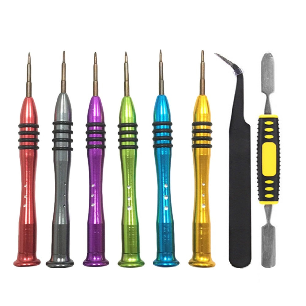 53 in 1 Multifunctional Precision Screwdriver Set for Mobile/PC/Tablet