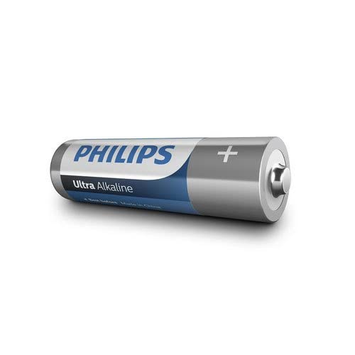 Philips: LR03 Ultra Alkaline Cell (Blue)