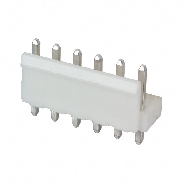 Male JST-VH 3.96mm Connector Straight