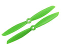 6045 6x4.5 Propellers 6 inch CW + CCW 2pcs Blade per pack