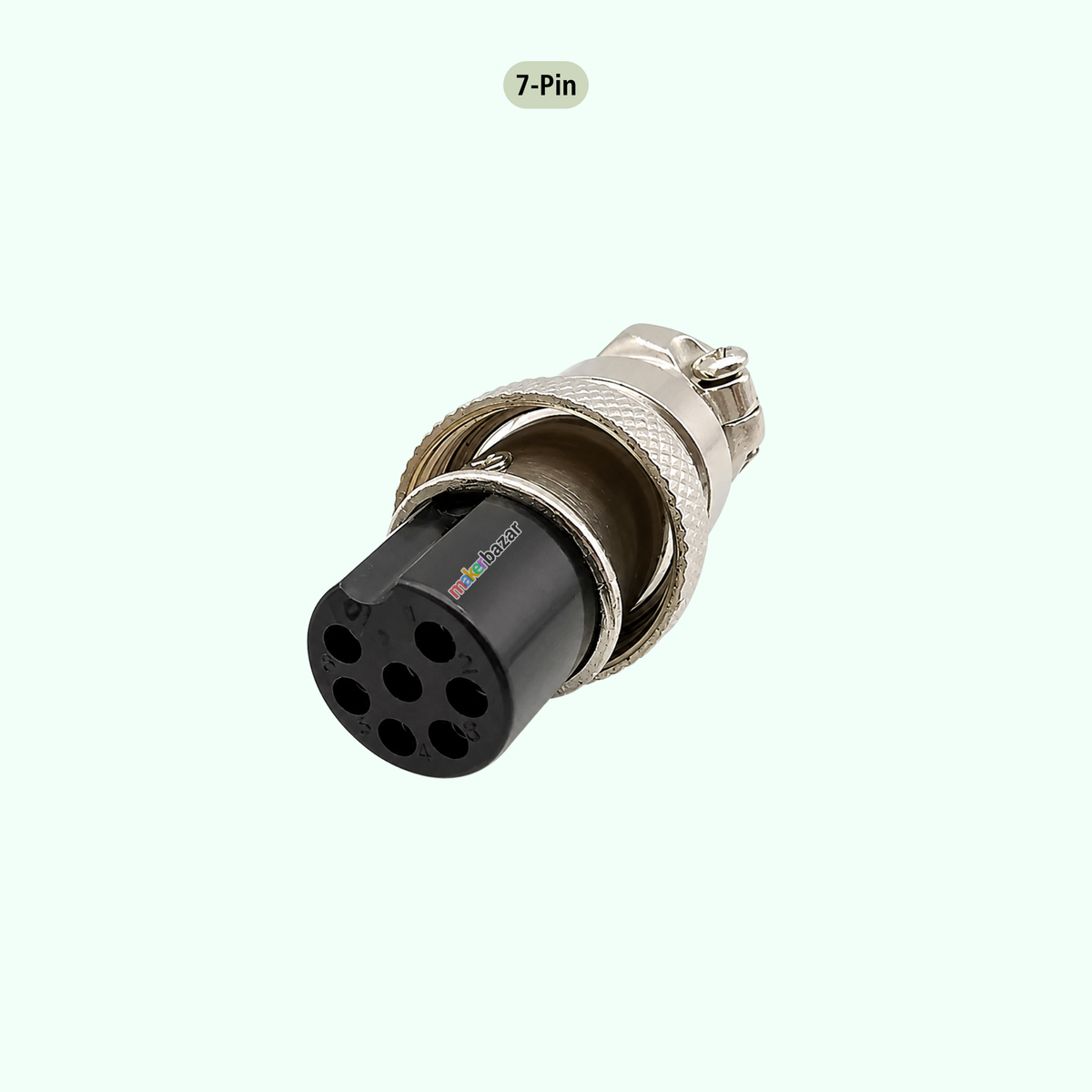 MRS GX Jack Aviation Plug Socket