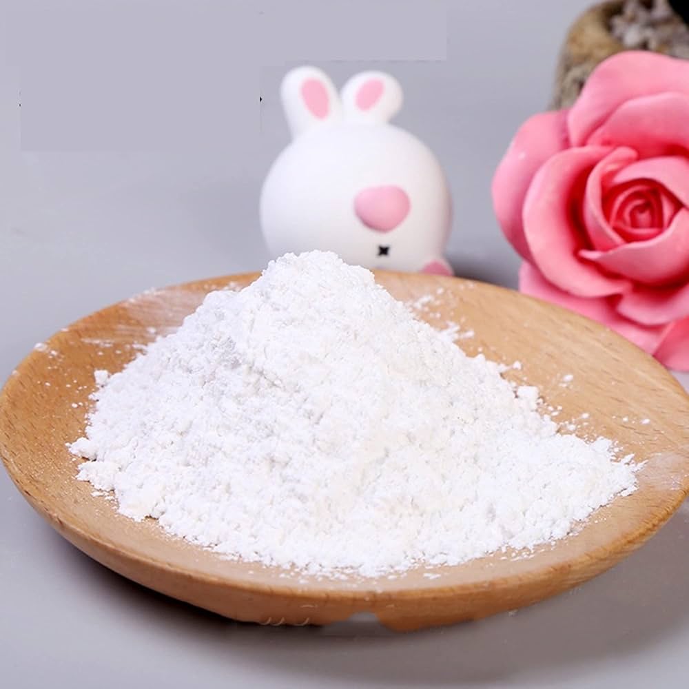 Plaster of Paris Gypsum Powder POP