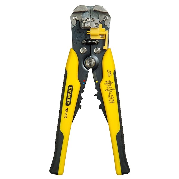 Stanley FMHT0-96230 Fatmax Automatic Wire Stripper