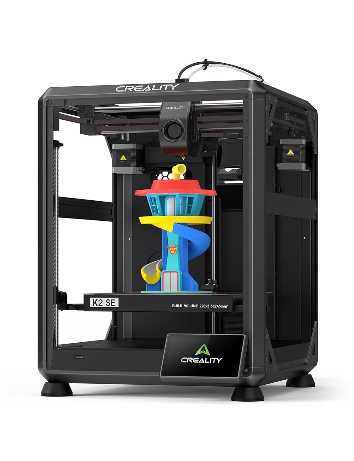 Creality K2 SE High-Speed FDM 3D Printer