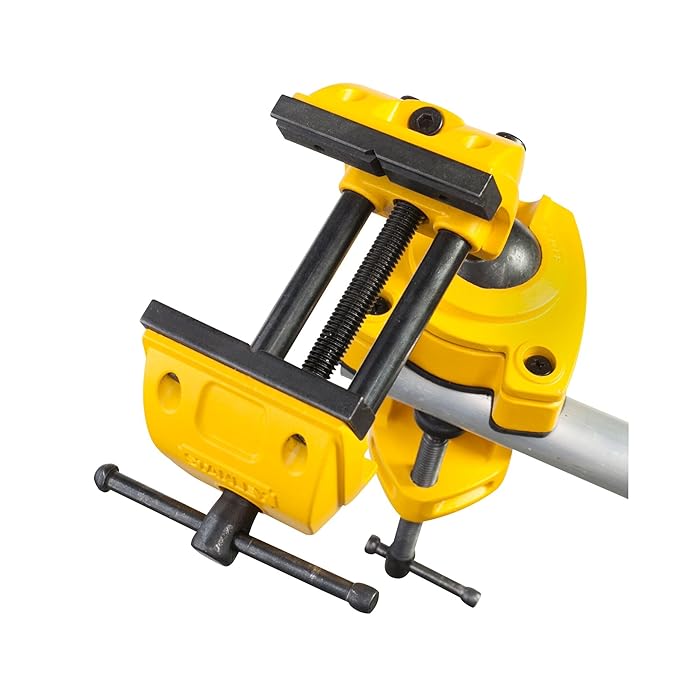 Stanley 1-83-069 MaxSteel Multi Angle Vice