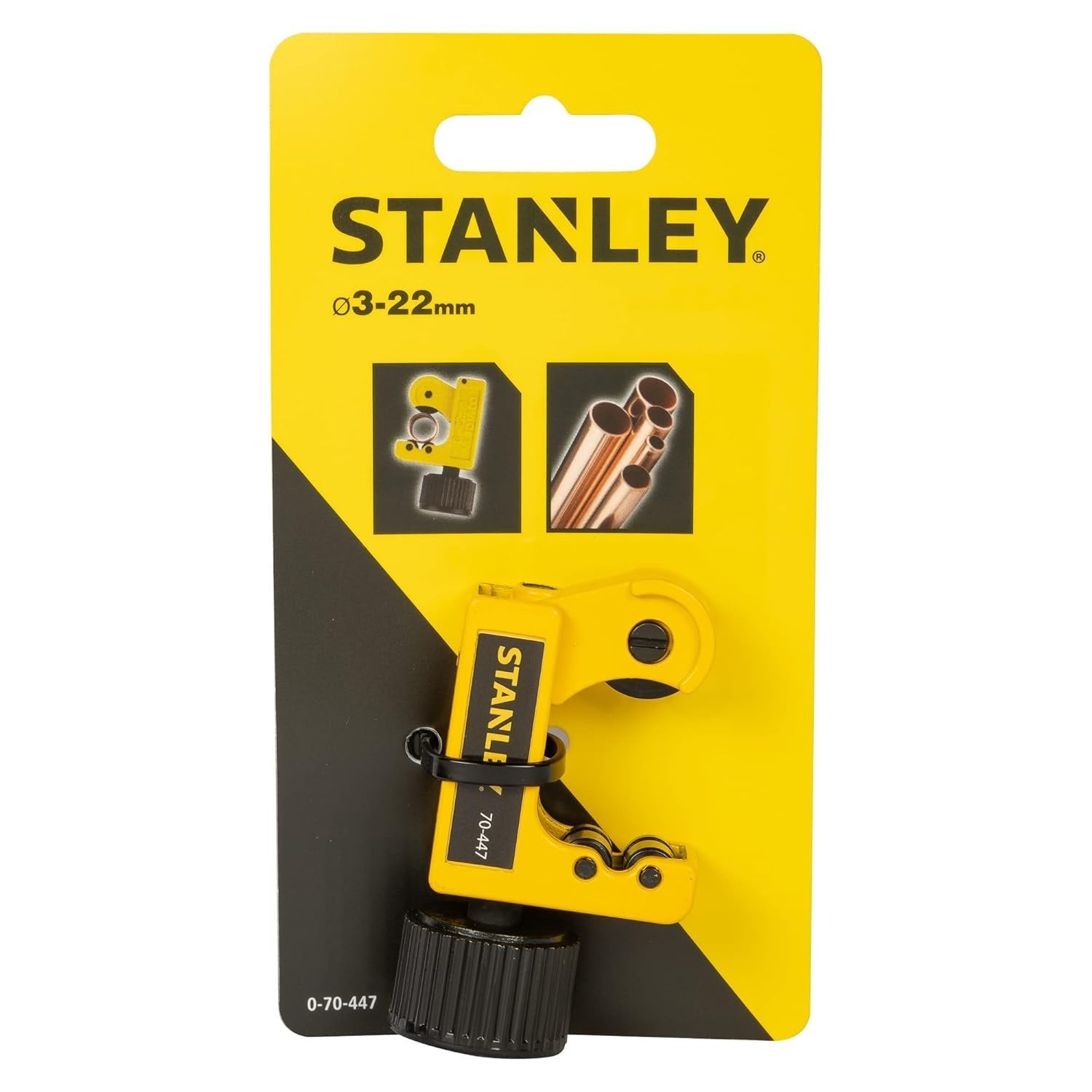 Stanley: PVC Pipe Cutters