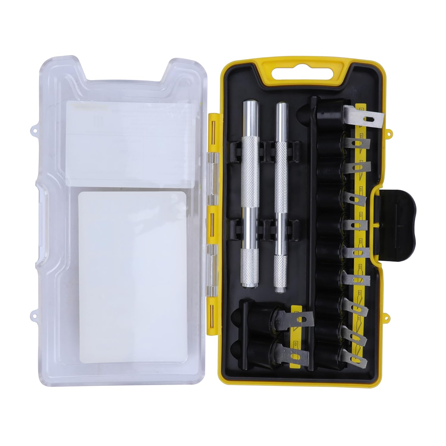 Stanley STHT0-73872 Hobby Knife Set