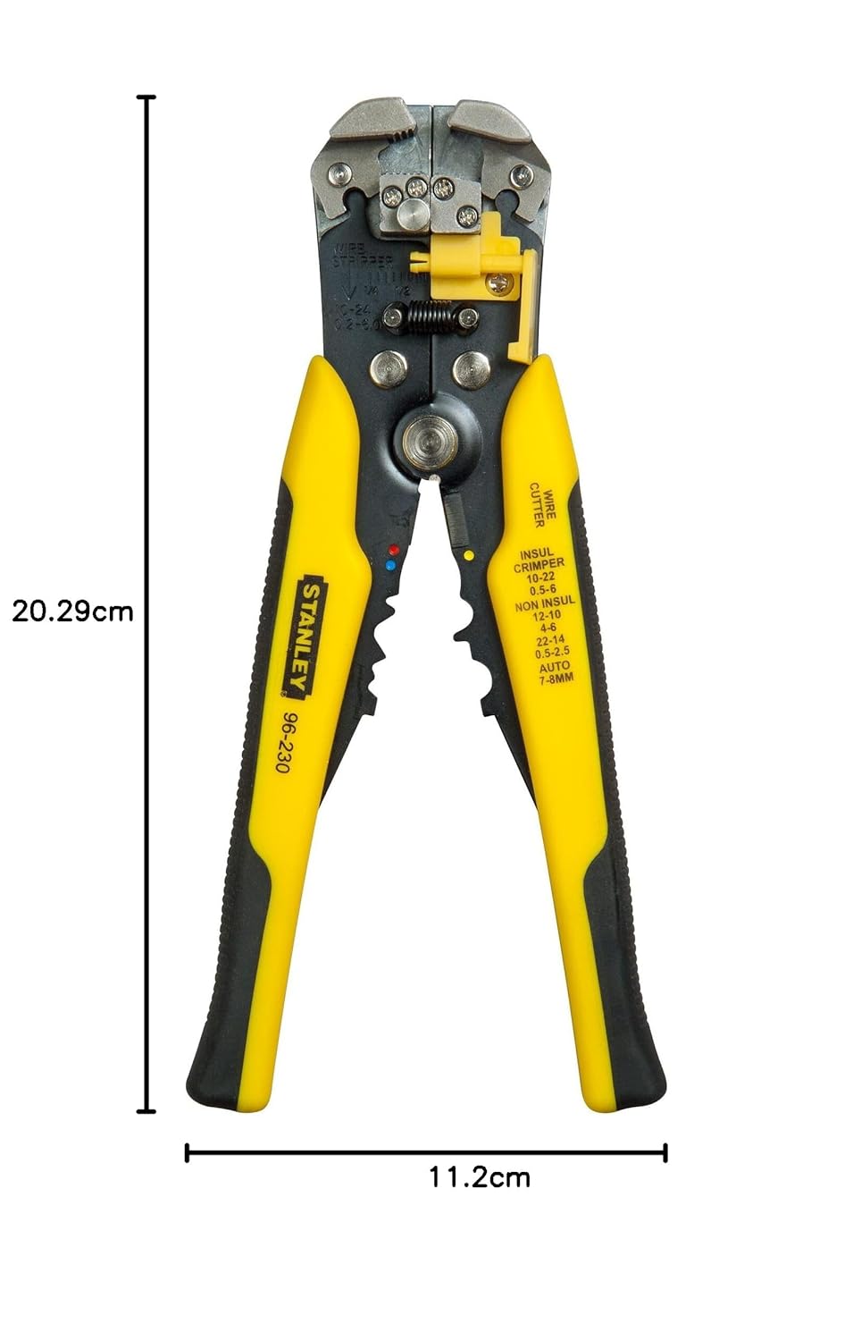 Stanley FMHT0-96230 Fatmax Automatic Wire Stripper