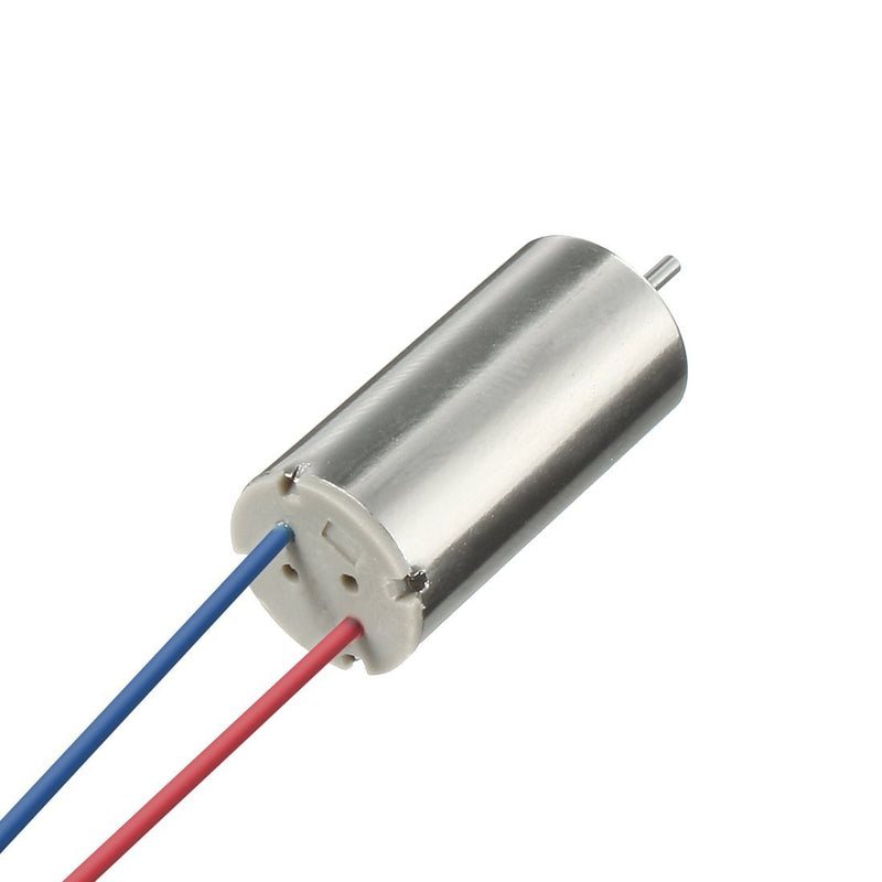 (Low Cost) Magnetic Micro Coreless Motor for Drones/Quadcopters/RC