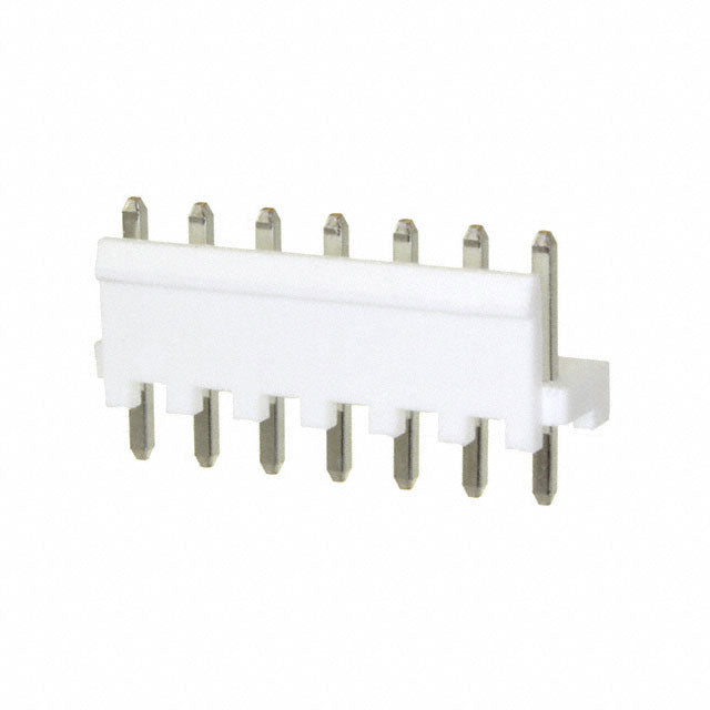 Male JST-VH 3.96mm Connector Straight