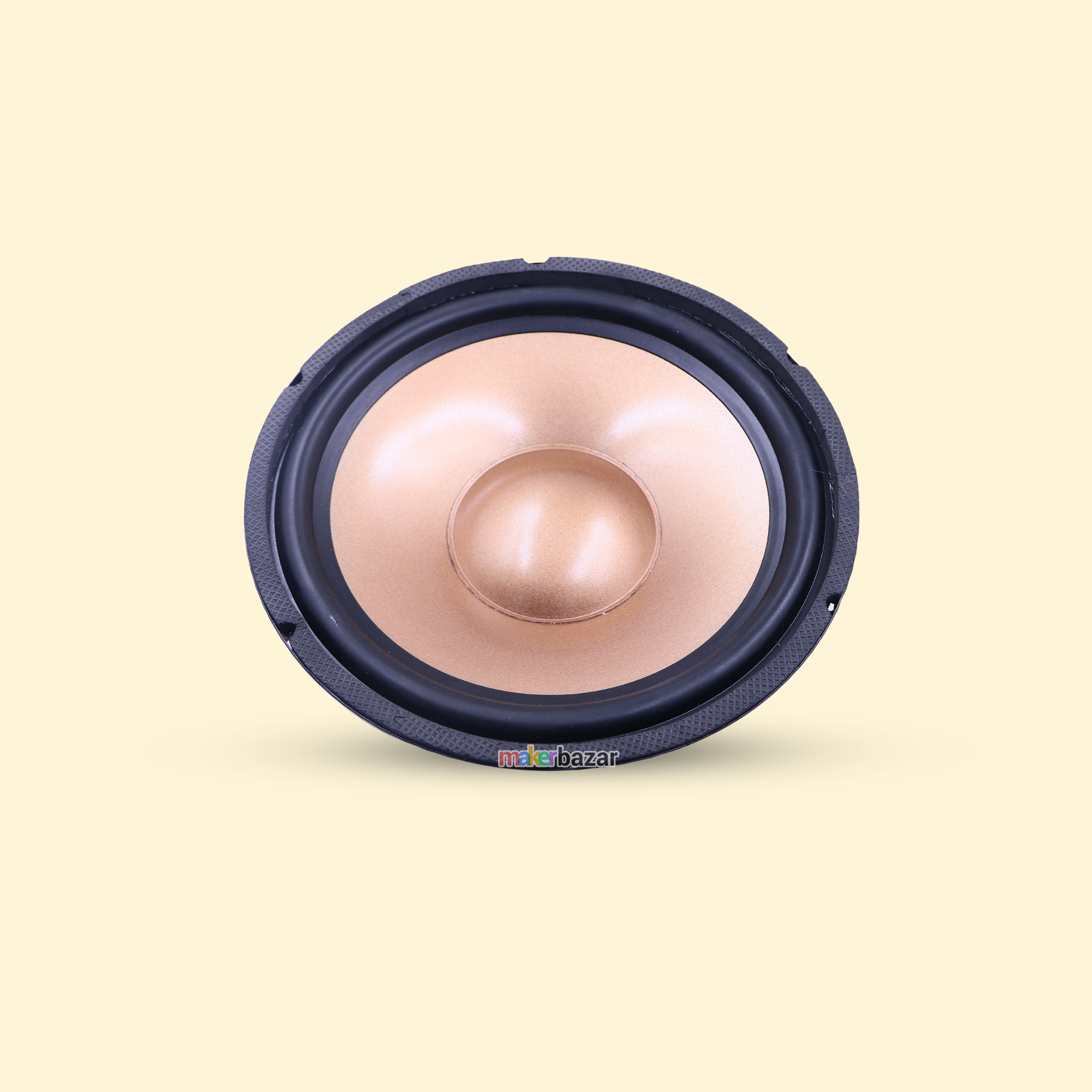 10-Inch Subwoofer Multimedia Speaker