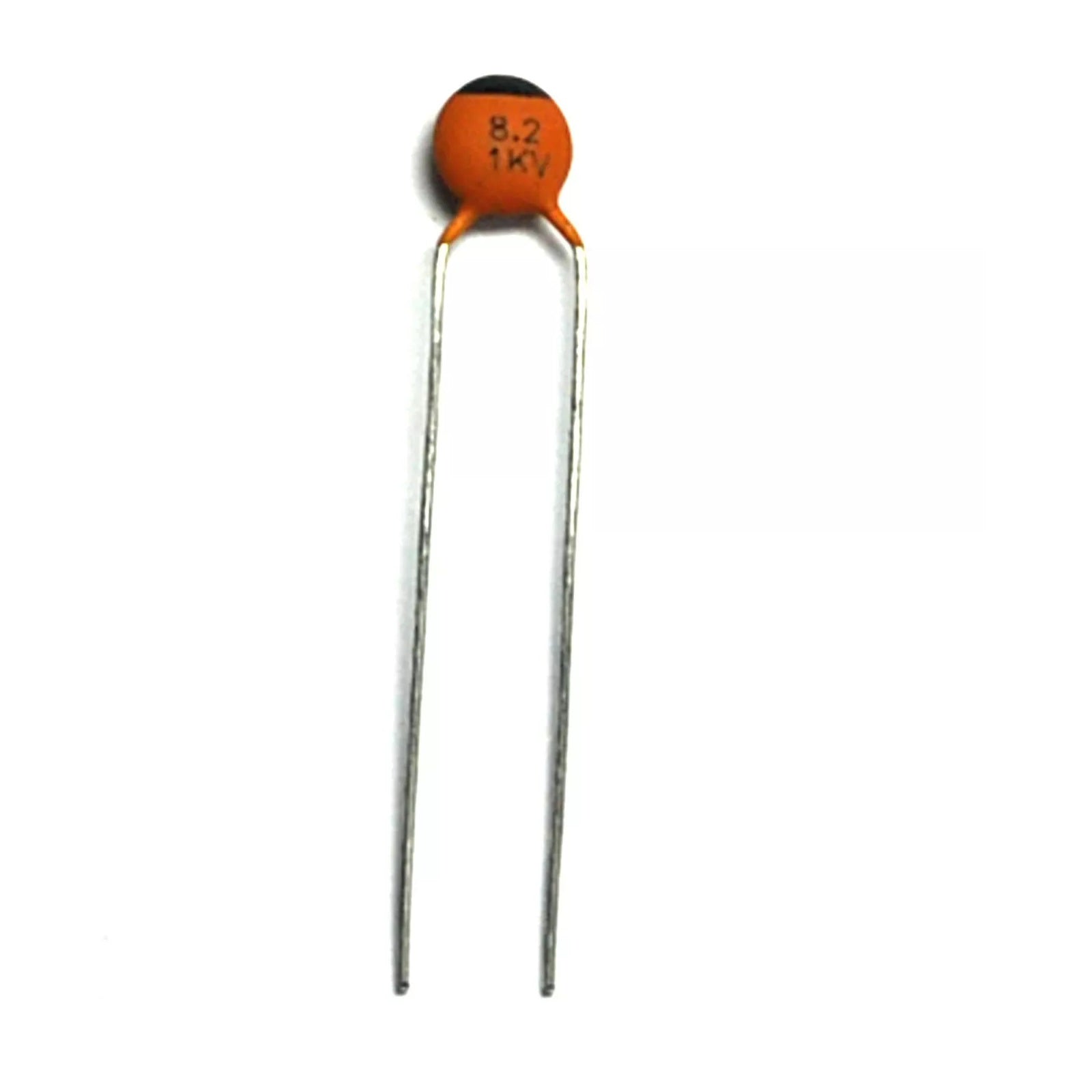 Ceramic Disk Capacitors