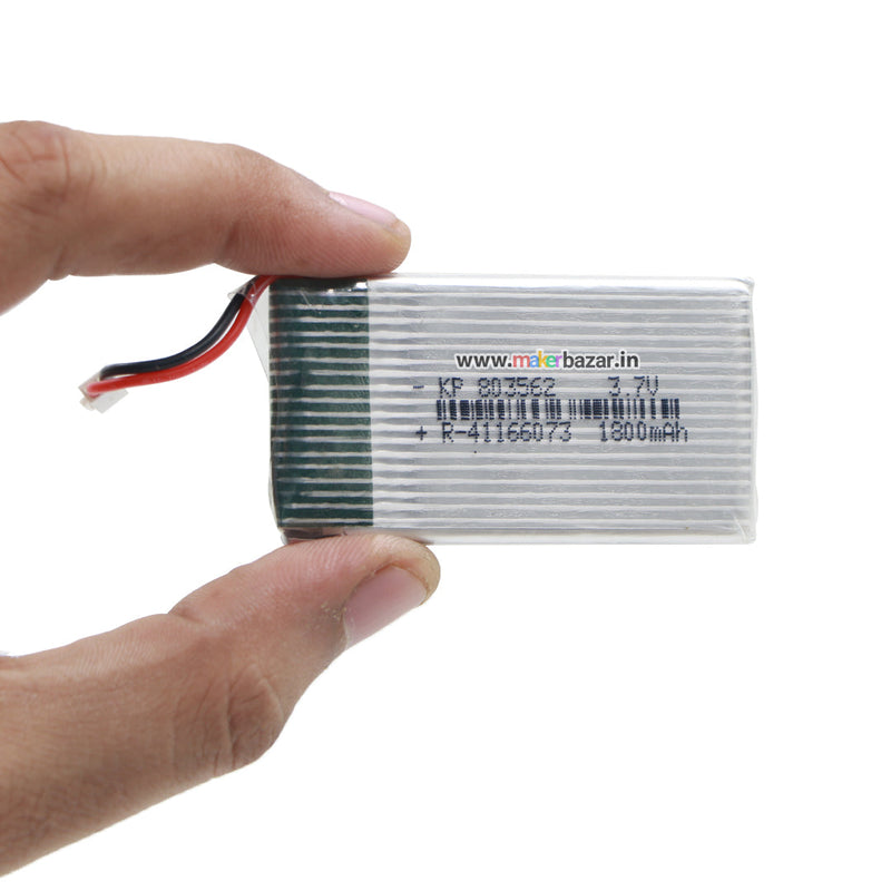 Drone Batteries - Buy Batteries for FPV and Racing Drones | GetFPV