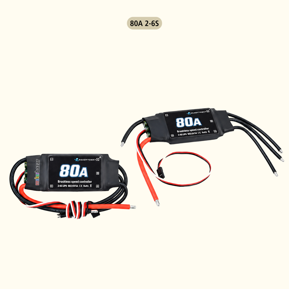 ReadytoSky ESC for Drone