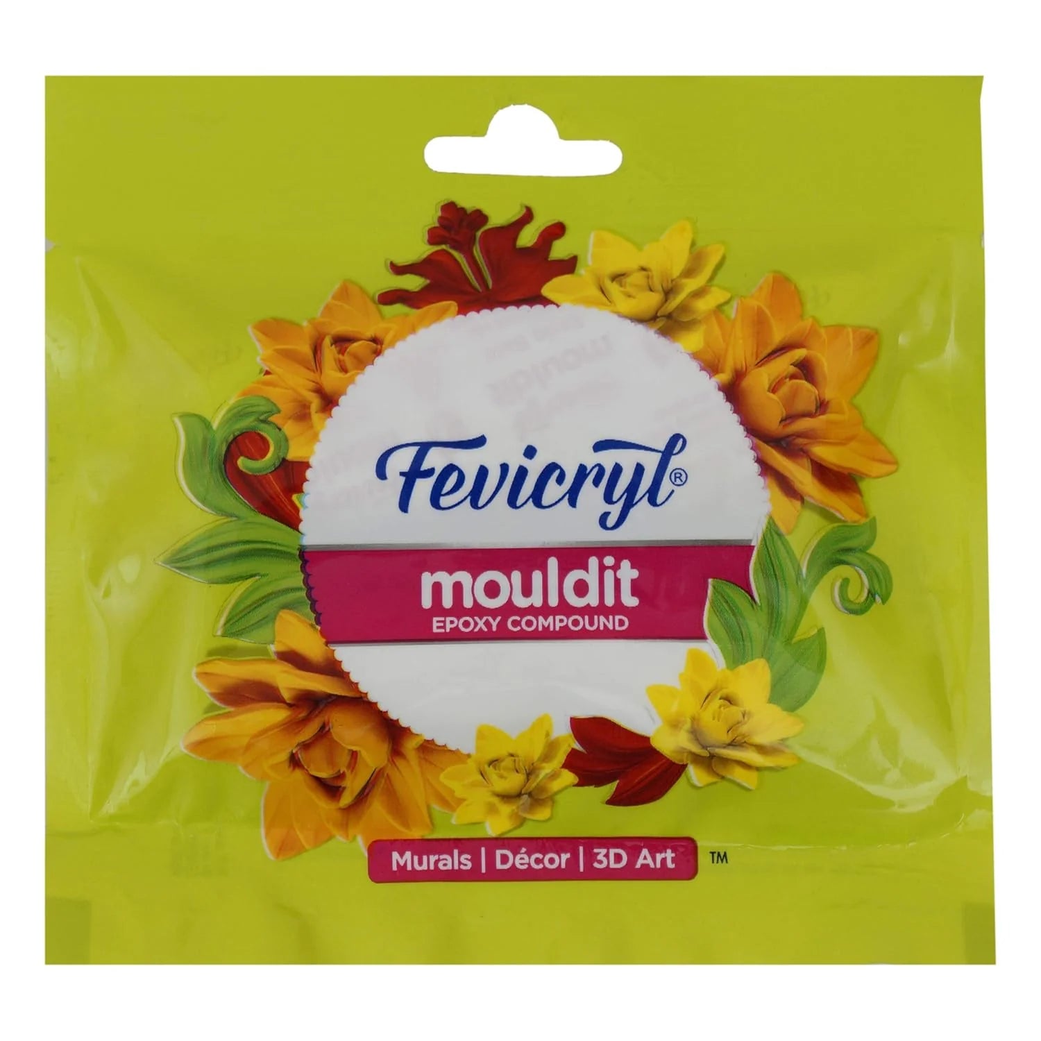 Fevicryl MouldIt Epoxy Compound Clay