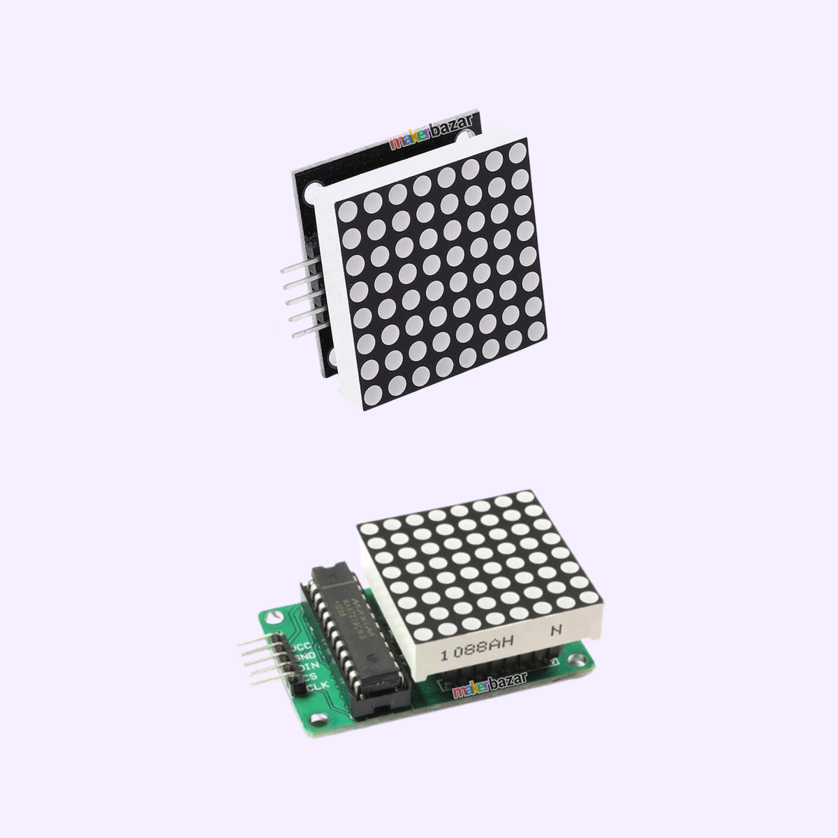 Light Emitting Diodes: Buy Diodes & LEDs Online in India