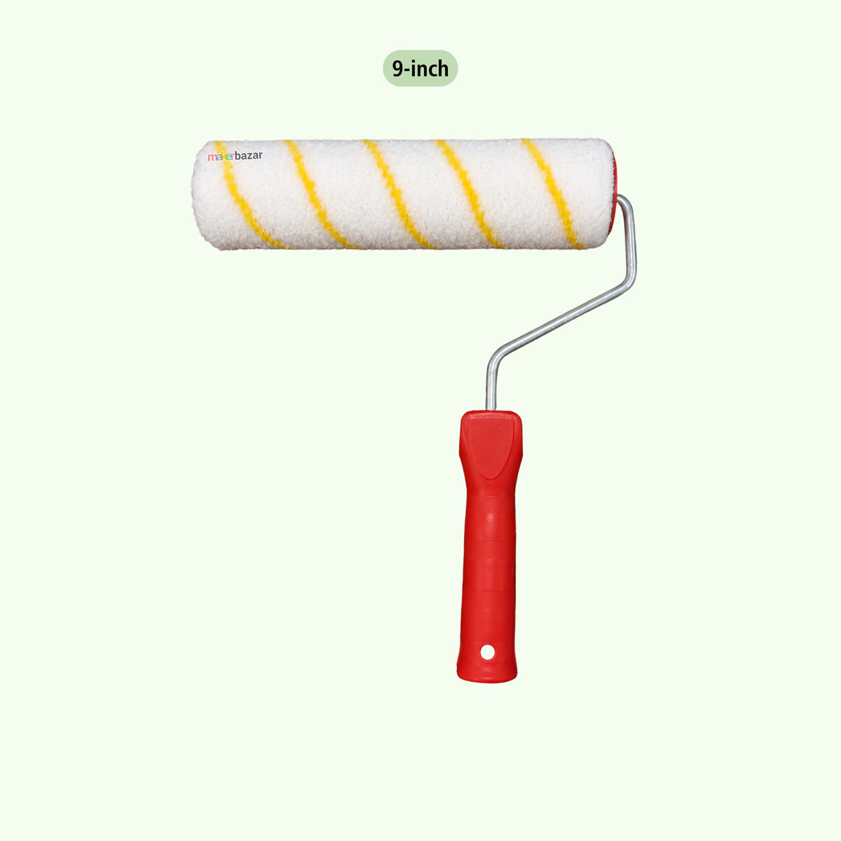 Epoxy Mini Paint Roller Refill+Handle