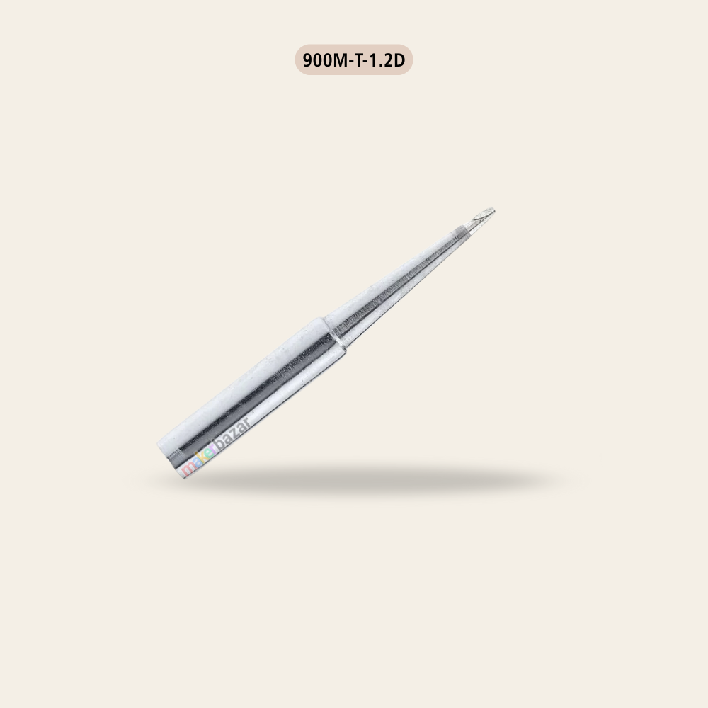 60W Premium Soldering Iron/Station Bits