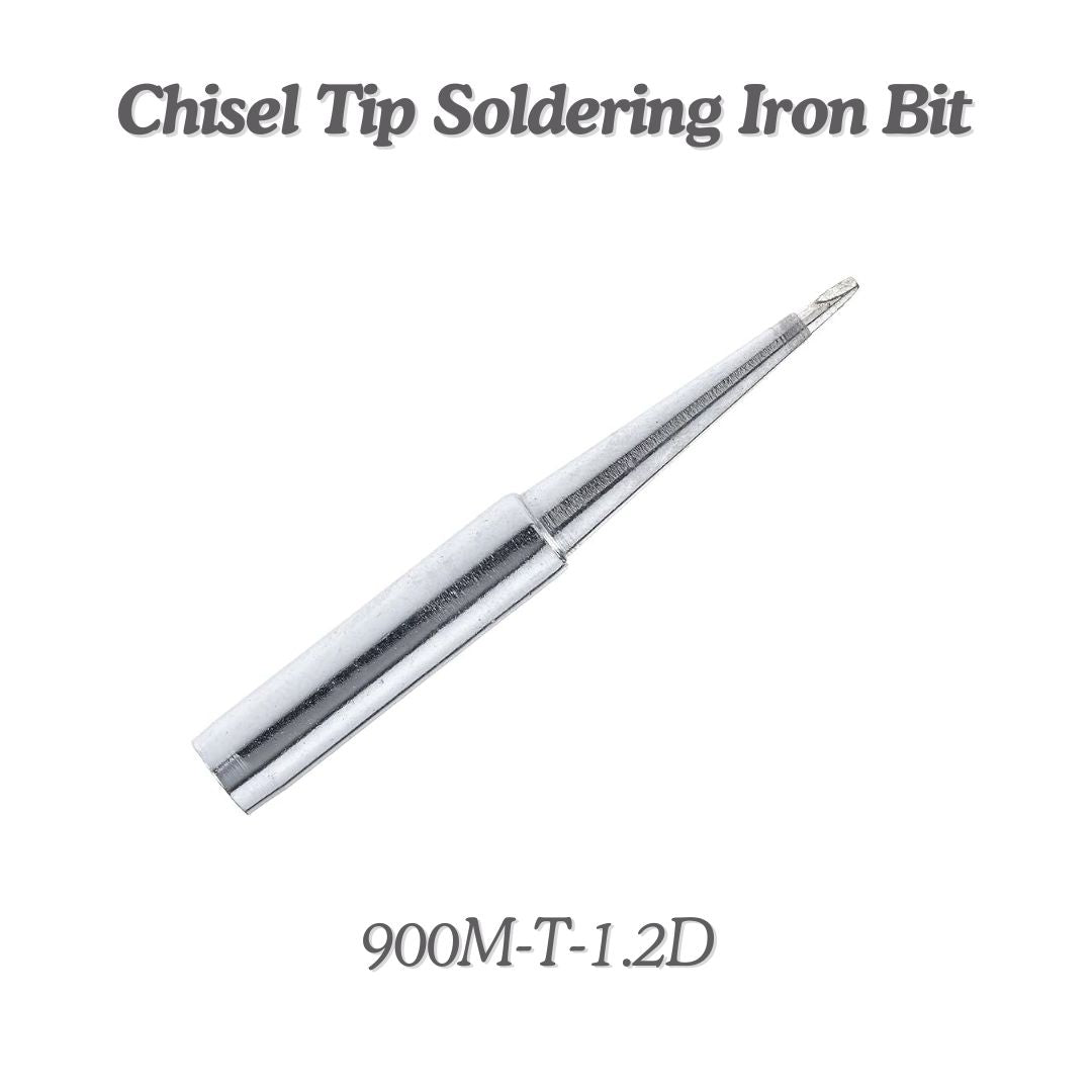 60W Premium Soldering Iron/Station Bits