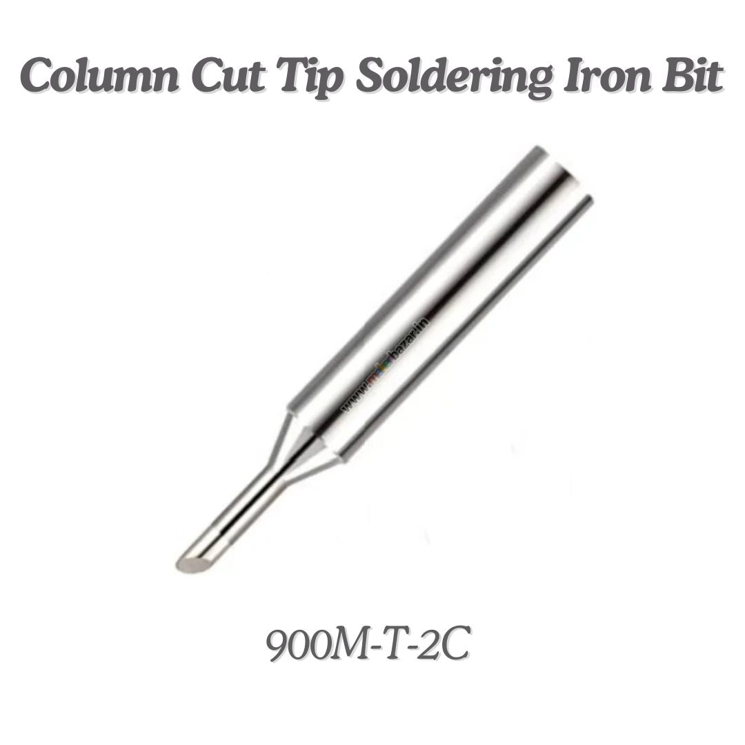 60W Premium Soldering Iron/Station Bits