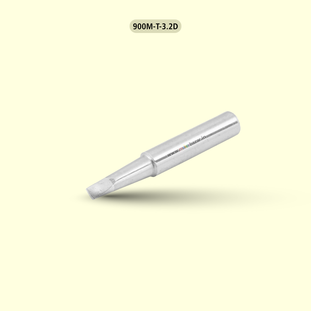 60W Premium Soldering Iron/Station Bits