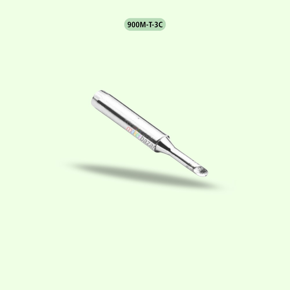 60W Premium Soldering Iron/Station Bits