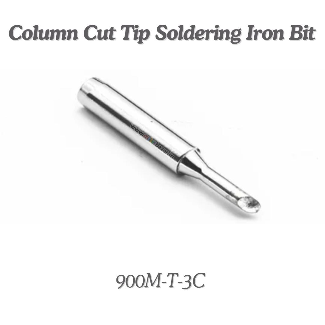 60W Premium Soldering Iron/Station Bits