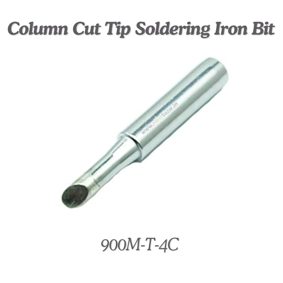 60W Premium Soldering Iron/Station Bits