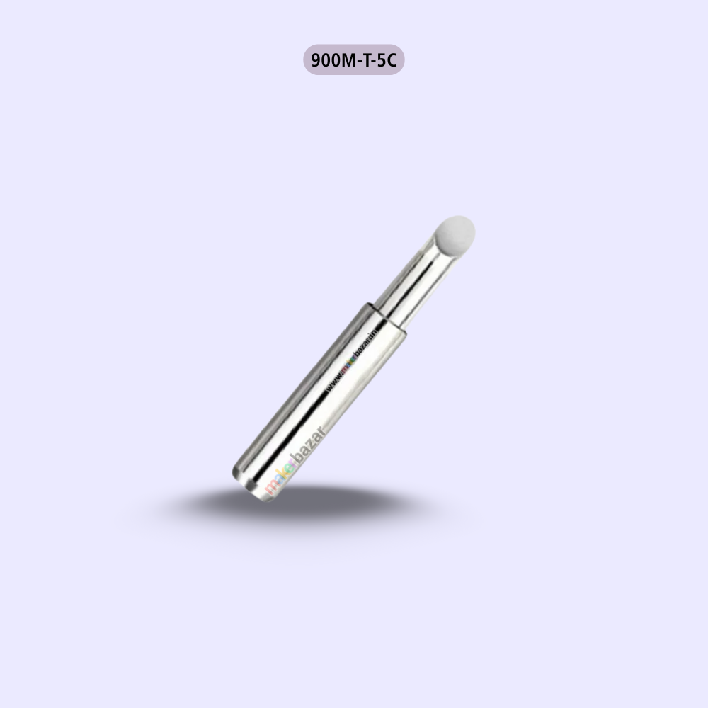 60W Premium Soldering Iron/Station Bits