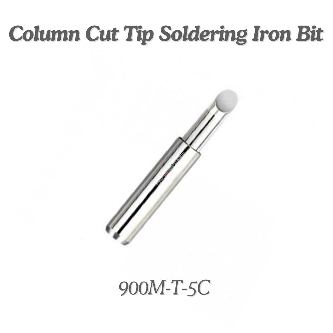 60W Premium Soldering Iron/Station Bits